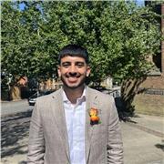 GCSE Biology or Chemistry tutor, young high achieving tutor currently studying Clinical Pharmacology at St George’s University